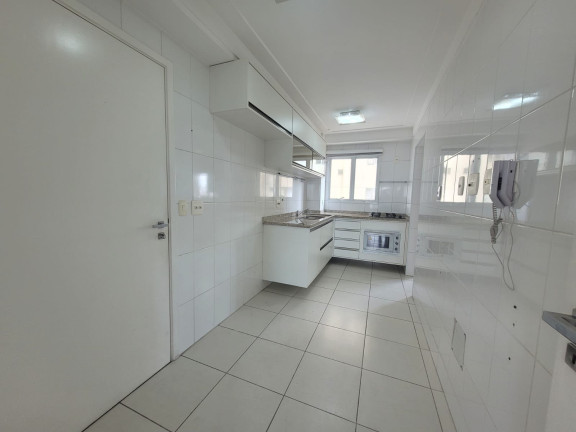 Imagem Apartamento com 3 Quartos à Venda, 114 m² em Centro - Santo André Imagem Apartamento com 3 Quartos à Venda, 114 m² em Centro - Santo André