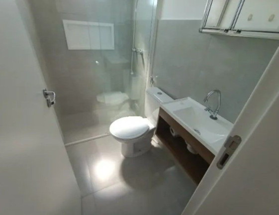 Imagem Apartamento com 2 Quartos à Venda, 48 m² em Costeira - Sao Jose Dos Pinhais Imagem Apartamento com 2 Quartos à Venda, 48 m² em Costeira - Sao Jose Dos Pinhais