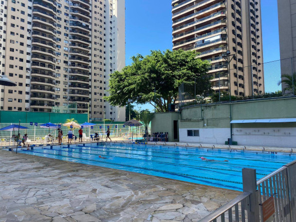 Imagem Apartamento com 3 Quartos à Venda, 90 m² em Barra Da Tijuca - Rio De Janeiro