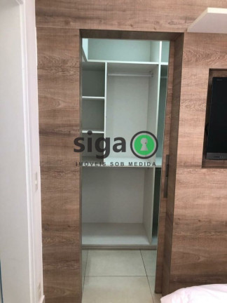 Imagem Apartamento com 1 Quarto à Venda, 72 m² em Brooklin - São Paulo Imagem Apartamento com 1 Quarto à Venda, 72 m² em Brooklin - São Paulo