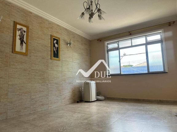 Apartamento com 3 Quartos à Venda, 107 m² em Macuco - Santos