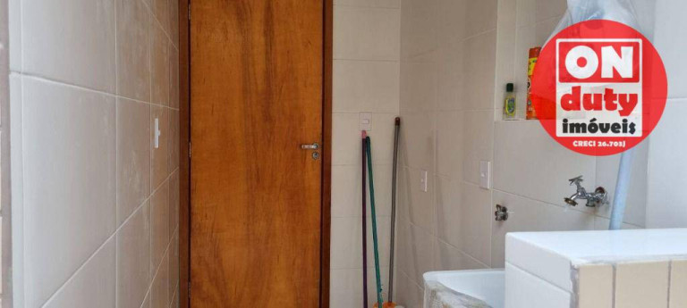 Imagem Casa com 3 Quartos à Venda, 95 m² em Embaré - Santos