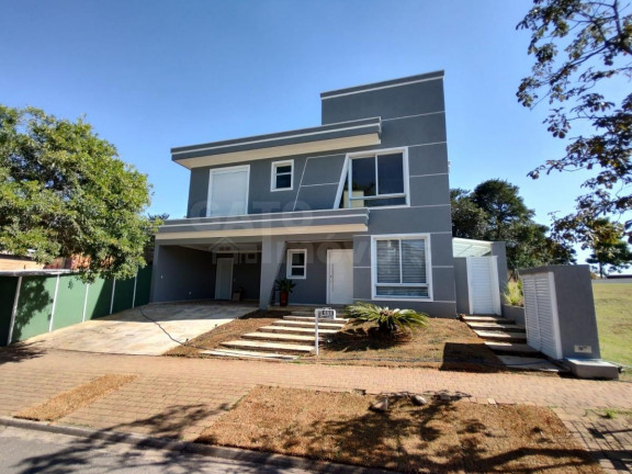 Casa com 4 Quartos à Venda, 425 m² em Alphaville - Santana De Parnaíba