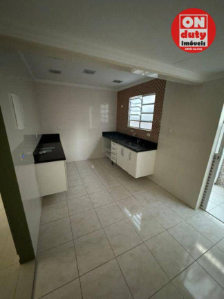 Imagem Sobrado com 2 Quartos à Venda, 80 m² em Macuco - Santos Imagem Sobrado com 2 Quartos à Venda, 80 m² em Macuco - Santos