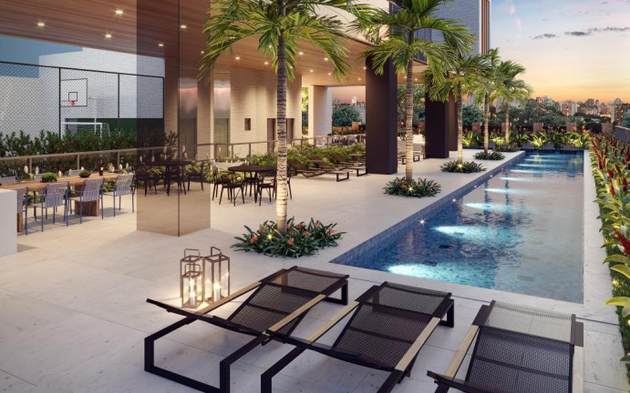 Imagem Apartamento com 3 Quartos à Venda, 94 m² em Aldeota - Fortaleza Imagem Apartamento com 3 Quartos à Venda, 94 m² em Aldeota - Fortaleza