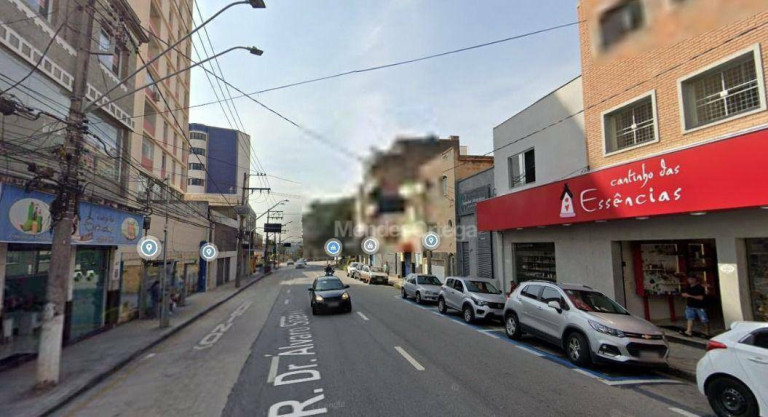 Imagem Sala Comercial para Alugar, 40 m² em Centro - Sorocaba