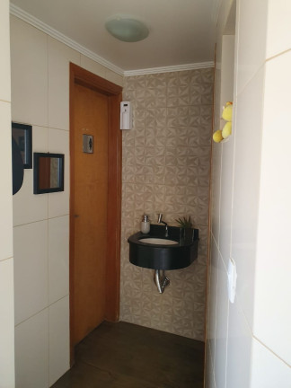 Imagem Imóvel com 2 Quartos à Venda, 60 m² em Vila Lusitânia - São Bernardo Do Campo