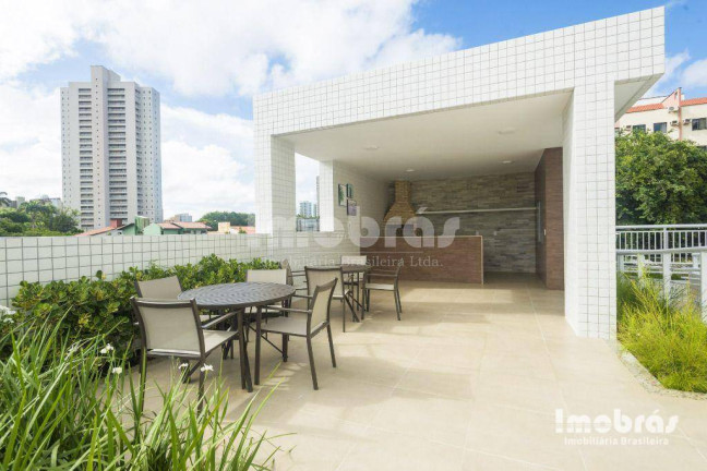 Imagem Apartamento com 3 Quartos à Venda, 90 m² em Guararapes - Fortaleza Imagem Apartamento com 3 Quartos à Venda, 90 m² em Guararapes - Fortaleza