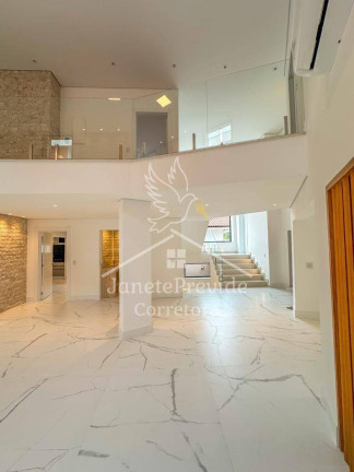 Imagem Casa de Condomínio com 4 Quartos à Venda, 640 m² em Alphaville - Barueri