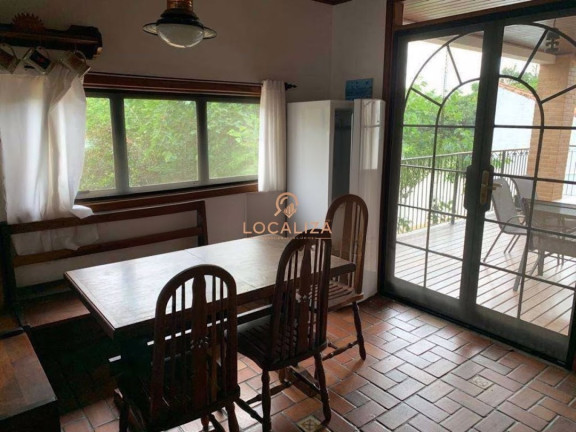 Imagem Casa com 3 Quartos para Alugar, 720 m² em Urbanova - São José Dos Campos