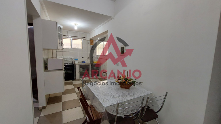 Imagem Apartamento com 2 Quartos à Venda, 60 m² em Praia Grande - Ubatuba Imagem Apartamento com 2 Quartos à Venda, 60 m² em Praia Grande - Ubatuba
