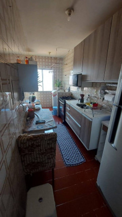 Imagem Apartamento com 2 Quartos à Venda, 56 m² em Taboão - São Bernardo Do Campo Imagem Apartamento com 2 Quartos à Venda, 56 m² em Taboão - São Bernardo Do Campo