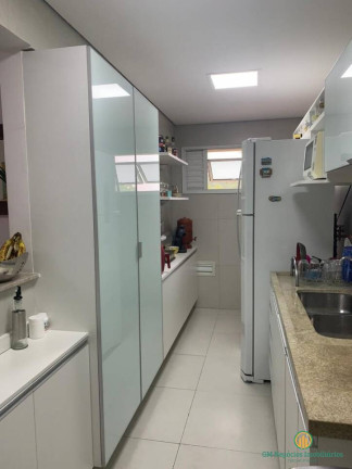 Imagem Apartamento com 3 Quartos à Venda, 101 m² em Chácara Pavoeiro - Cotia