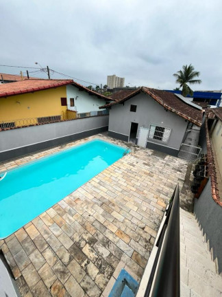 Imagem Casa com 4 Quartos à Venda, 362 m² em Vila Tupi - Praia Grande Imagem Casa com 4 Quartos à Venda, 362 m² em Vila Tupi - Praia Grande