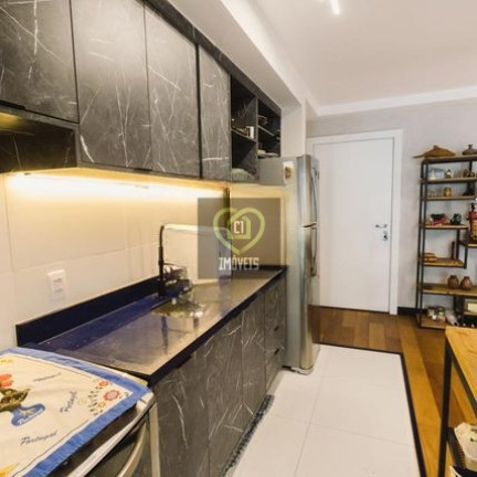 Imagem Apartamento com 2 Quartos à Venda, 83 m² em Perdizes - São Paulo
