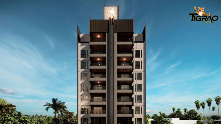 Imagem Apartamento com 2 Quartos à Venda, 73 m² em Centro - Navegantes Imagem Apartamento com 2 Quartos à Venda, 73 m² em Centro - Navegantes