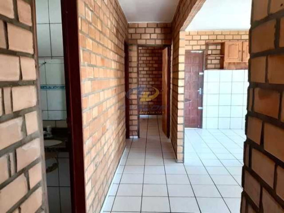 Imagem Casa com 3 Quartos à Venda, 450 m² em Carapibus - Conde