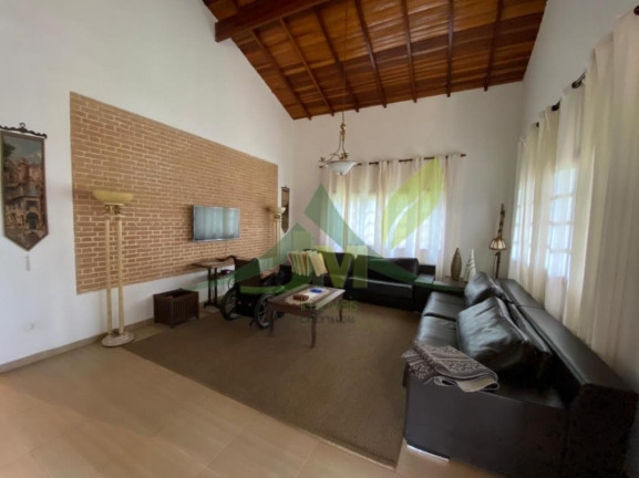 Imagem Chácara com 5 Quartos à Venda, 5.000 m² em Portão - Atibaia Imagem Chácara com 5 Quartos à Venda, 5.000 m² em Portão - Atibaia