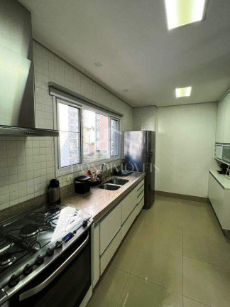 Imagem Apartamento com 4 Quartos à Venda, 187 m² em Campestre - Santo André Imagem Apartamento com 4 Quartos à Venda, 187 m² em Campestre - Santo André