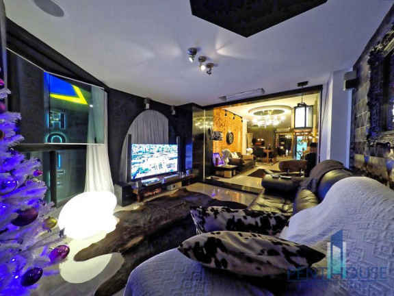 Imagem Apartamento com 3 Quartos à Venda, 158 m² em Centro - Balneário Camboriú