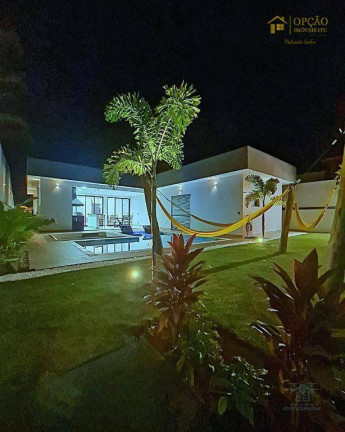 Imagem Casa com 3 Quartos à Venda, 232 m² em Condomínio Villas Do Golfe - Itu Imagem Casa com 3 Quartos à Venda, 232 m² em Condomínio Villas Do Golfe - Itu