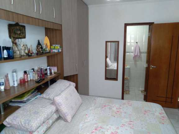 Imagem Apartamento com 2 Quartos à Venda, 96 m² em Vila Guilhermina - Praia Grande