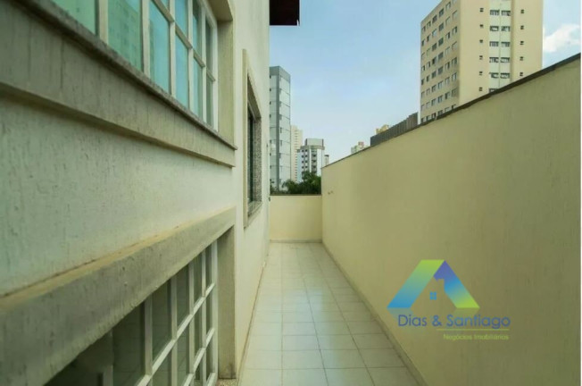 Imagem Casa com 3 Quartos à Venda, 262 m² em Saúde - São Paulo Imagem Casa com 3 Quartos à Venda, 262 m² em Saúde - São Paulo