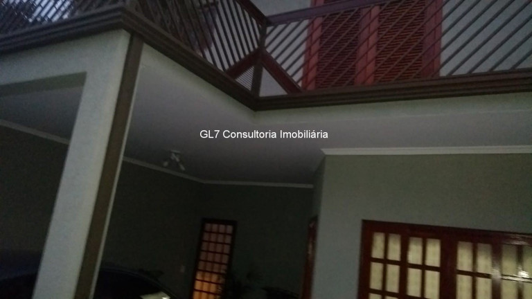 Imagem Sobrado com 3 Quartos à Venda,  em Jardim Valença - Indaiatuba