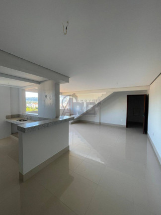 Imagem Apartamento com 3 Quartos à Venda, em Morada Do Sol - Montes Claros Imagem Apartamento com 3 Quartos à Venda, em Morada Do Sol - Montes Claros