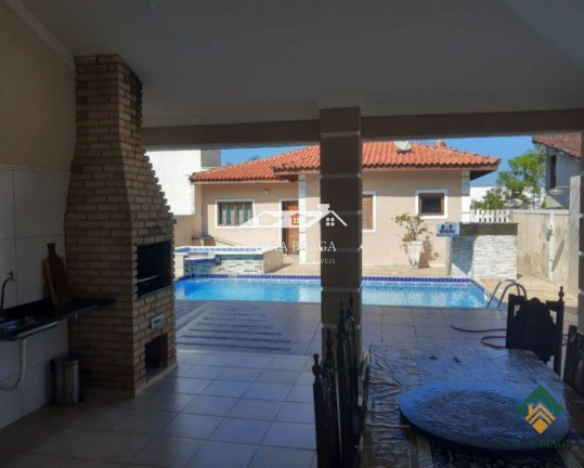 Imagem Casa com 5 Quartos à Venda, 250 m² em Morada Da Praia - Bertioga