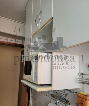Imagem Apartamento com 2 Quartos à Venda, 52 m² em Vila Ipojuca - São Paulo
