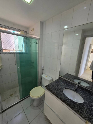 Imagem Apartamento com 3 Quartos para Alugar, 95 m² em Aleixo - Manaus