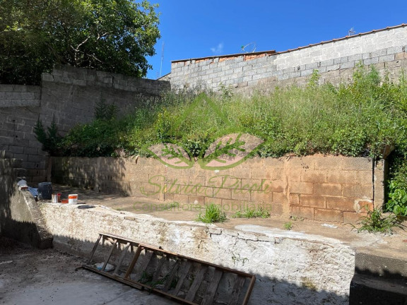 Imagem Casa com 2 Quartos à Venda, 90 m² em Jardim Nossa Senhora Das Graças - Itatiba
