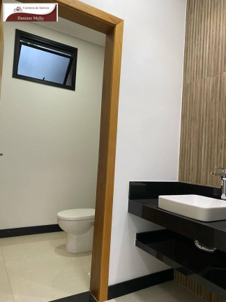 Imagem Casa de Condomínio com 3 Quartos à Venda, 300 m² em Condomínio Residencial Euroville Ii - Bragança Paulista Imagem Casa de Condomínio com 3 Quartos à Venda, 300 m² em Condomínio Residencial Euroville Ii - Bragança Paulista