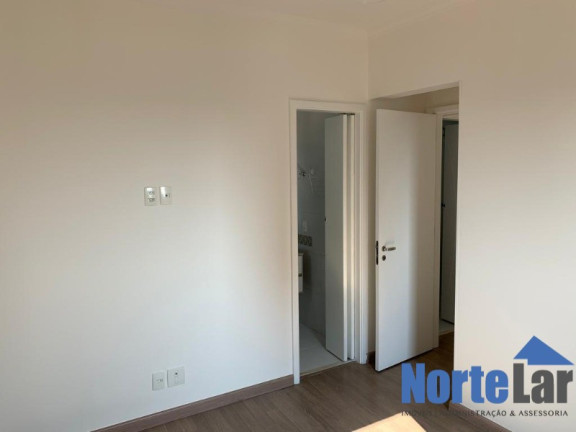 Imagem Apartamento com 2 Quartos à Venda, 60 m² em Jardim Pereira Leite - São Paulo