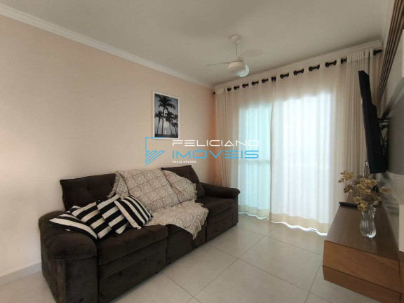 Imagem Apartamento com 2 Quartos à Venda, 72 m² em Canto Do Forte - Praia Grande Imagem Apartamento com 2 Quartos à Venda, 72 m² em Canto Do Forte - Praia Grande