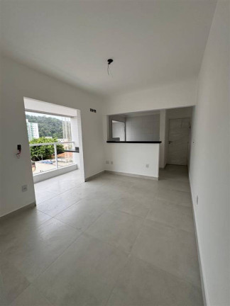 Imagem Apartamento com 2 Quartos à Venda, 66 m² em Forte - Praia Grande