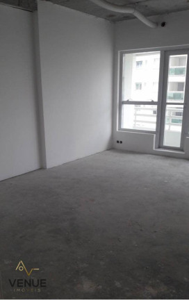 Imagem Sala Comercial à Venda, 34 m² em Consolação - São Paulo