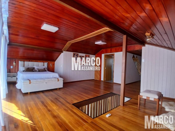 Imagem Casa com 4 Quartos à Venda, 360 m² em Pinheiros - Balneário Barra Do Sul
