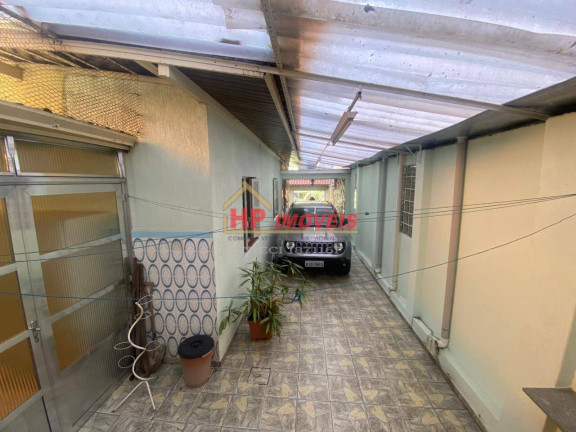 Imagem Casa com 5 Quartos à Venda, 220 m² em Jardim Das Flores - Osasco