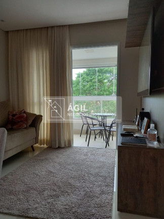 Imagem Apartamento com 3 Quartos à Venda, 83 m² em Jardim Califórnia - Jacareí Imagem Apartamento com 3 Quartos à Venda, 83 m² em Jardim Califórnia - Jacareí
