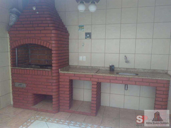 Imagem Casa com 3 Quartos à Venda, 267 m² em Rudge Ramos - São Bernardo Do Campo Imagem Casa com 3 Quartos à Venda, 267 m² em Rudge Ramos - São Bernardo Do Campo