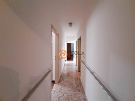 Imagem Casa com 3 Quartos à Venda, 200 m² em Jardim Santana - Americana
