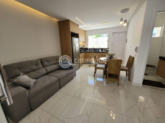 Imagem Casa de Condomínio com 2 Quartos à Venda, 66 m² em Santa Tereza - Parnamirim Imagem Casa de Condomínio com 2 Quartos à Venda, 66 m² em Santa Tereza - Parnamirim
