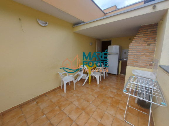 Imagem Cobertura com 3 Quartos à Venda, 132 m² em Praia Grande - Ubatuba Imagem Cobertura com 3 Quartos à Venda, 132 m² em Praia Grande - Ubatuba