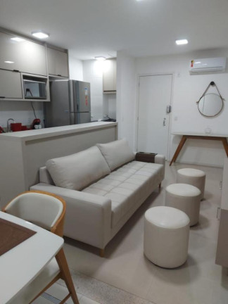Apartamento à Venda,  em Jardim Goiás - Goiânia