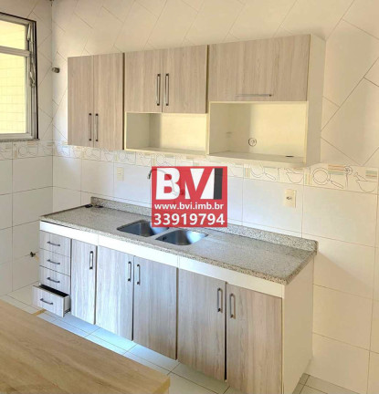 Imagem Casa com 2 Quartos à Venda, 160 m² em Jardim América - Rio De Janeiro Imagem Casa com 2 Quartos à Venda, 160 m² em Jardim América - Rio De Janeiro