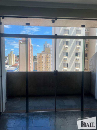 Imagem Apartamento com 3 Quartos à Venda, 110 m² em Centro - São José Do Rio Preto Imagem Apartamento com 3 Quartos à Venda, 110 m² em Centro - São José Do Rio Preto