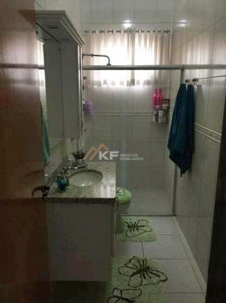 Imagem Casa com 3 Quartos à Venda, 132 m² em Residencial E Comercial Palmares - Ribeirão Preto Imagem Casa com 3 Quartos à Venda, 132 m² em Residencial E Comercial Palmares - Ribeirão Preto