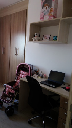 Imagem Apartamento com 2 Quartos à Venda, em Rudge Ramos - São Bernardo Do Campo Imagem Apartamento com 2 Quartos à Venda, em Rudge Ramos - São Bernardo Do Campo